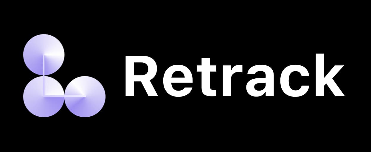 Retrack Logo